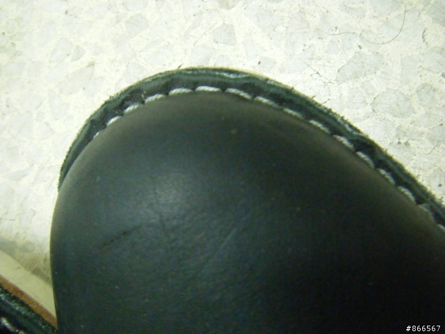 WESCO BOOTS 1962  實穿一週分享