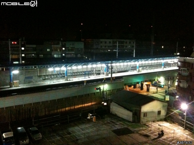 9/2號要通車的板橋浮洲車站.....追蹤誤點不顯示問題(9/21更新)