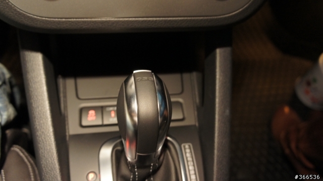 開箱 For VW Scirocco 2.0TSI