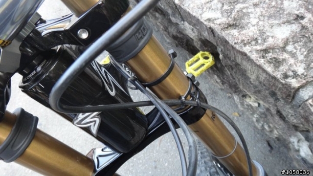 SANTA CRUZ V10.4