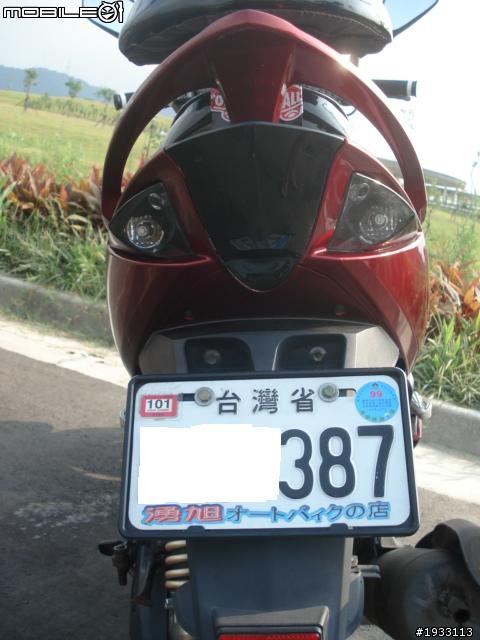 RS車係來簽到囉~~  管你是多老的RS或是菜鳥ZERO都PO出來吧!!   當初帶動100CC潮流的是RS阿~
