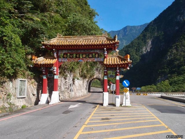 雙人兩車五天四夜4極點探索台灣美景之環島旅行