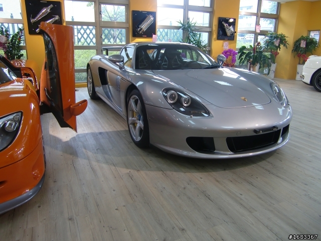 Novitec Rosso總代理