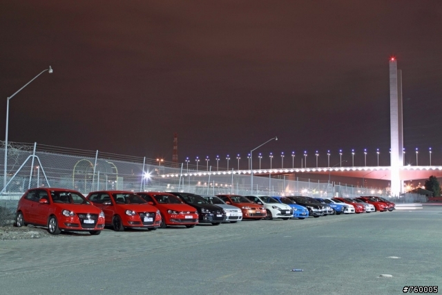雷諾 Renault Sports 車聚分享