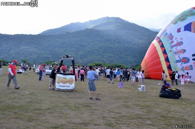 Luxgen定速行駛在長陡坡情形下可能超速，請善用手排第4檔降速，並再度介紹台東鹿野高台熱氣球及花蓮富里六十石山金針花。
