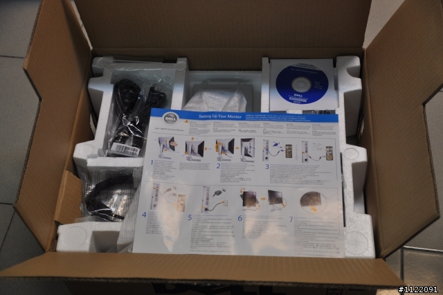 真正4:3 DELL 2007FP(補圖完畢)