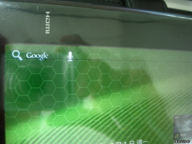 天啊   ACER A500剛買來更新3.1 問題