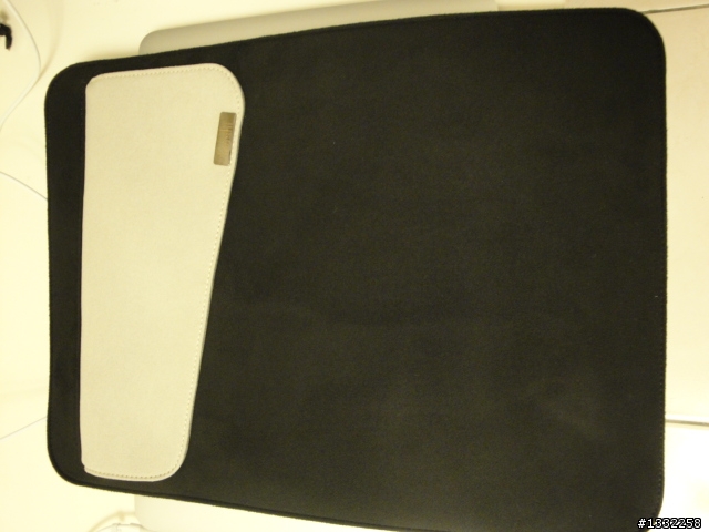 極度不專業開箱Macbook Air 13'' + Moshi Muse