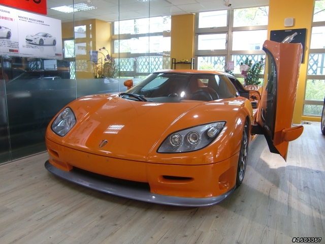 Novitec Rosso總代理