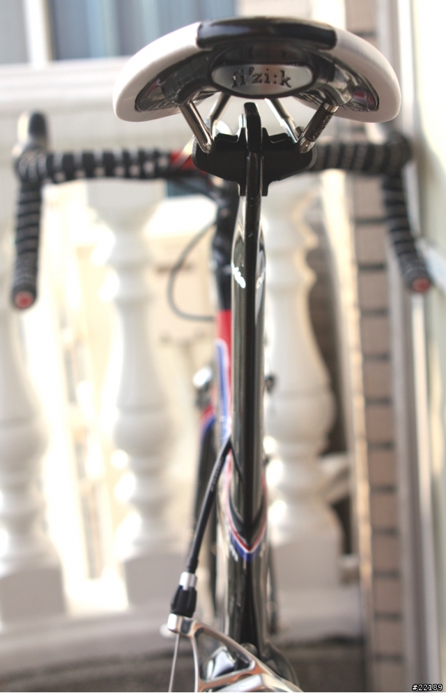 [開箱文] Cervelo S5 + ZIPP 404