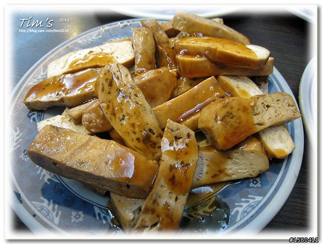 [食記] 台中．六六順牛肉麵 - 川味紅燒好湯頭