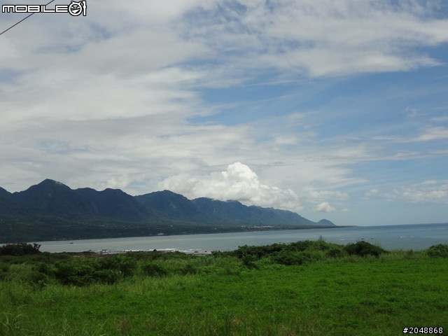 [7/14-Day5]民國100年吃吃吃騎車看風景大環島