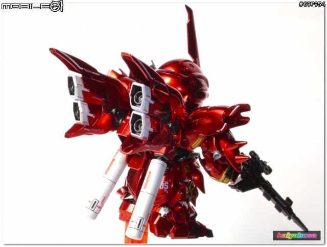 SD SINANJU 新安洲 Ver.ka