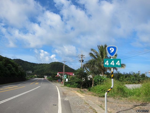1214km(一定要一次), 11年老奔騰G3 三天兩夜環島四極點與車站之旅 20110725~27 (圖多)