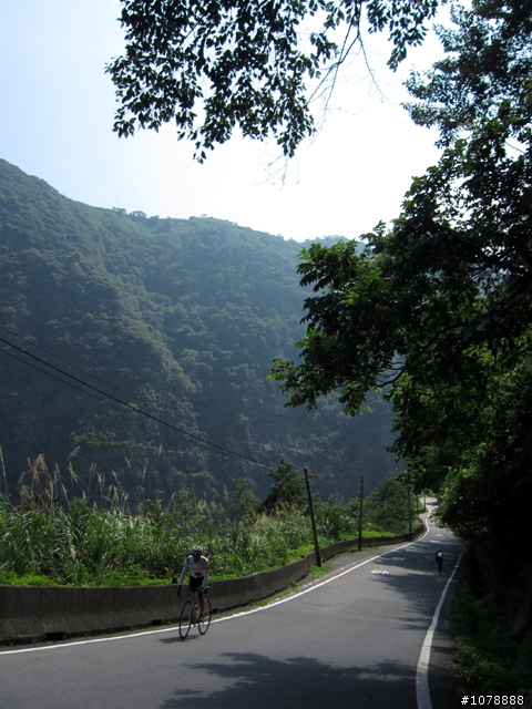 北橫