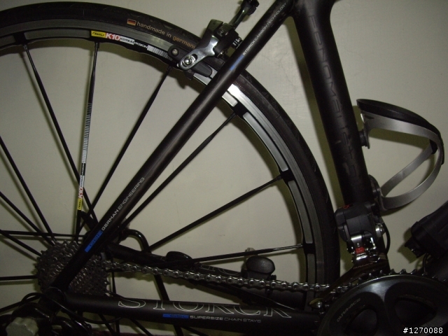 2011 Storck Fenomalist "Di2"!!