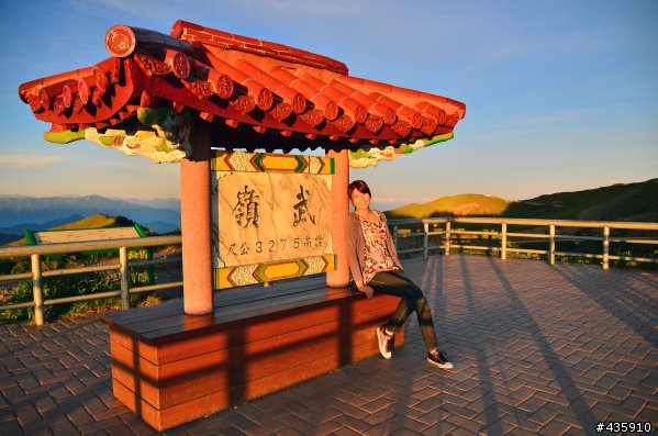 3/12 很富堅的的大完結＊小女子單人18天8字環島+5外島之好想回家啊