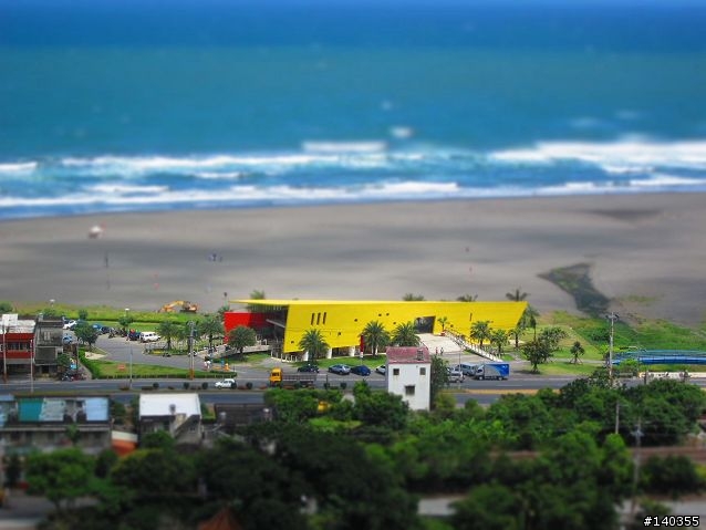 1214km(一定要一次), 11年老奔騰G3 三天兩夜環島四極點與車站之旅 20110725~27 (圖多)