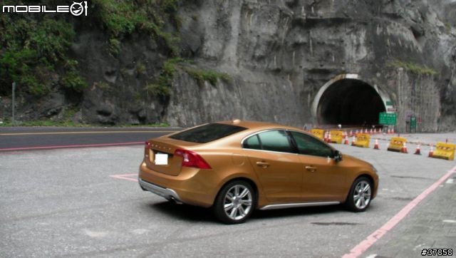 2011 S60 耀動金 出遊圖集