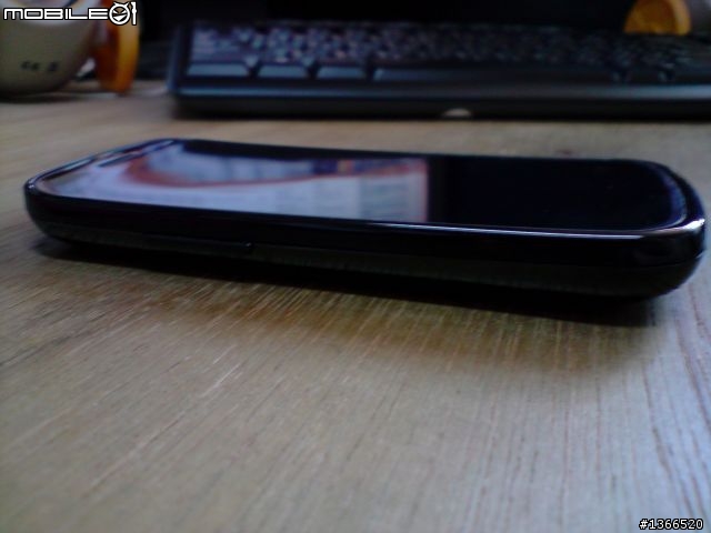 我的Nexus S用了SK-II後...