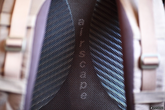 我的新背包Osprey Argon 70L