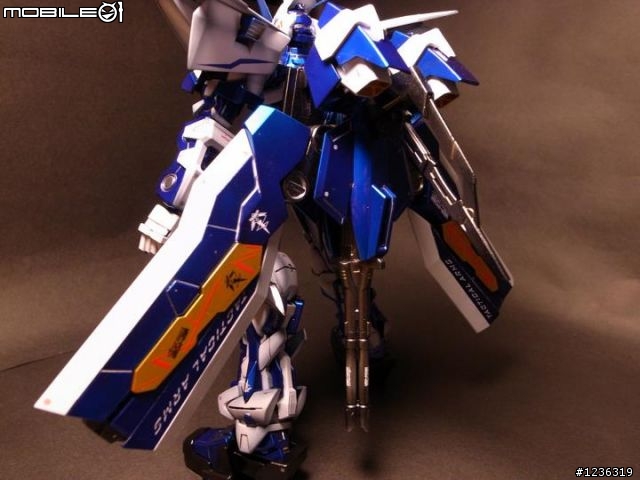 [分享]小手術藍異端...(最後真的動手術了