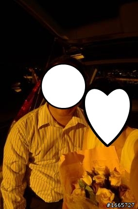 情人節給老婆的補償