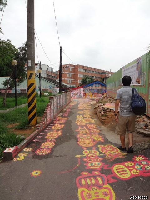 [7/11-Day2]民國100年吃吃吃騎車看風景大環島