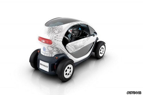 為何不把這樣型的車,做為未來機車(300cc)
