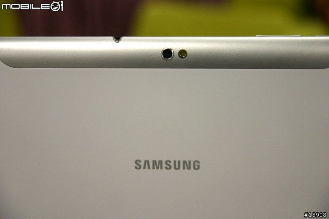 【三星 Galaxy Tab 10.1 & 8.9 體驗會心得分享】