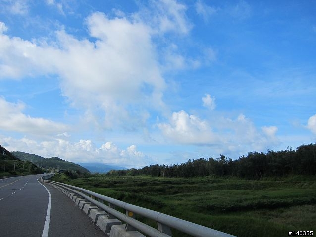 1214km(一定要一次), 11年老奔騰G3 三天兩夜環島四極點與車站之旅 20110725~27 (圖多)