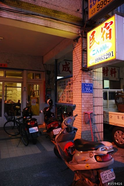 台九線~回家最美的路!! 更新 第二天(20110729蘇澳~花蓮)