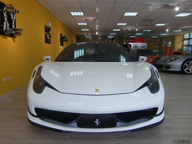 Novitec Rosso總代理