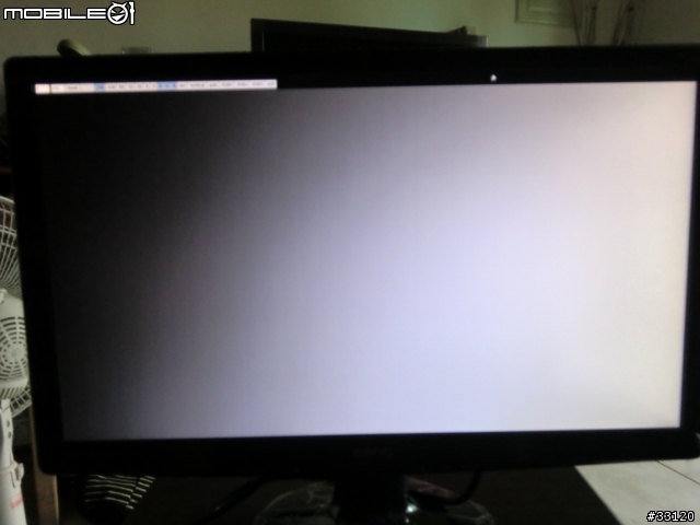 [陽春開箱]BENQ GL2430HM