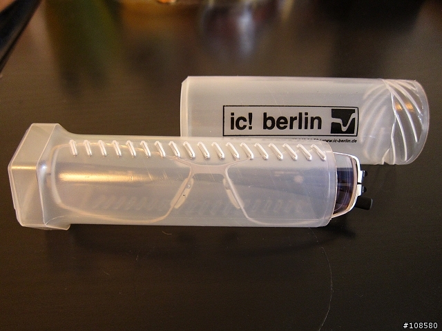 ic! berlin 意外發現的武士  坂本龍馬