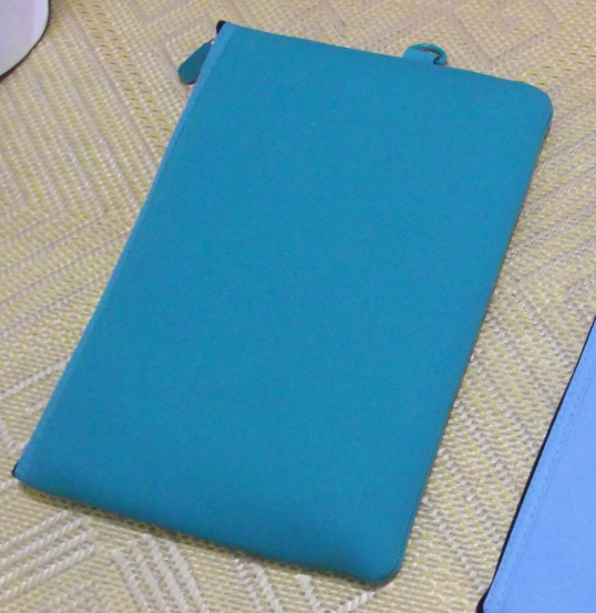 自製低成本ePad專用包