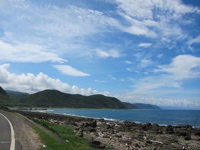 1214km(一定要一次), 11年老奔騰G3 三天兩夜環島四極點與車站之旅 20110725~27 (圖多)