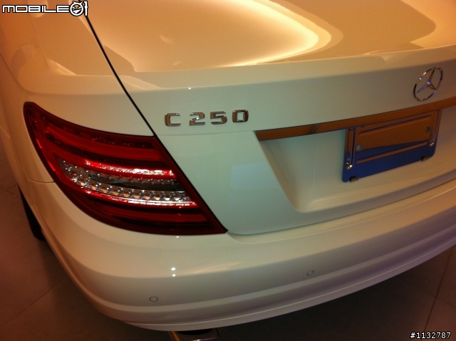 C 250 Coupe~