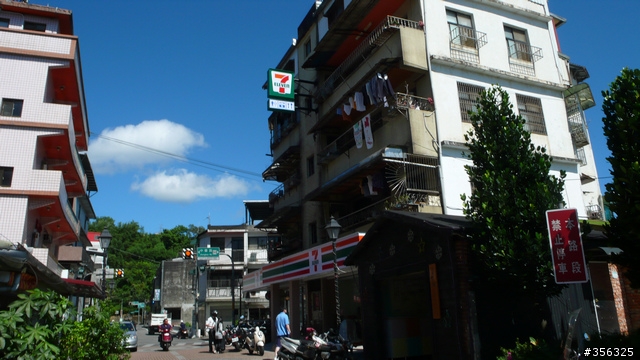 [分享] 小一號的「武嶺天堂路」，102縣道