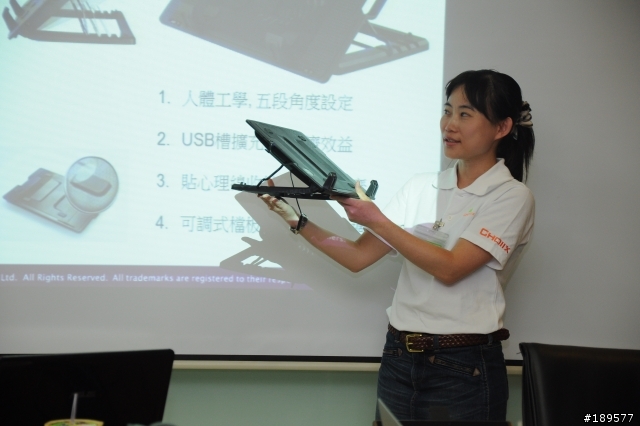 2011年這個八月ASUS Focus Group