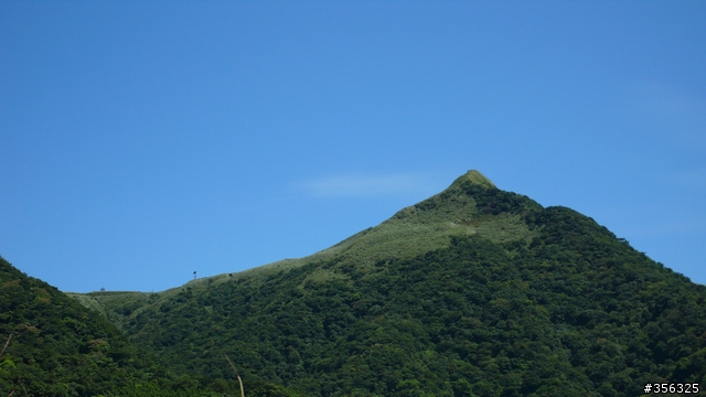 [分享] 小一號的「武嶺天堂路」，102縣道