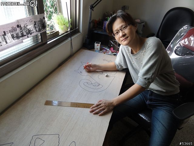 自我實踐DIY裝潢第二彈