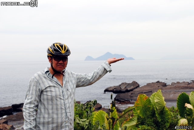 兩鐵papa go舊草嶺隧道＋三貂角燈塔