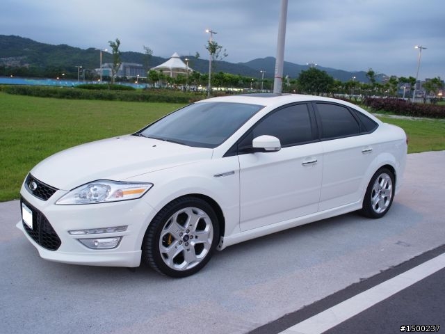 ecoboost 大莽簡易開箱 同場加映 STI小鯊
