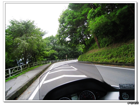 [SKYWAVE TYPE-S]琦玉縣ー秩父市