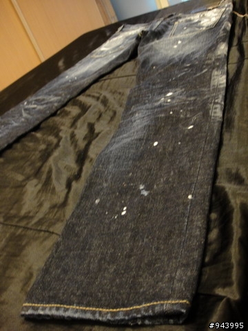 [易開罐][敗家編年史][DSQUARED2]['11SS] COOL GUY SLIM JEAN