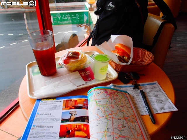 一個人27天機車島內旅行7/18~8/13 ● 更新Day6