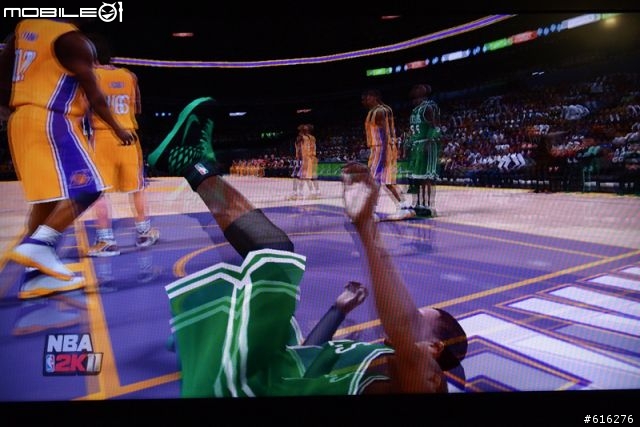 [開箱] CP值超高的42吋3D電視-VIZIO 3DTV [2011/10/6更新:贈送的3D藍光Player送來囉!]