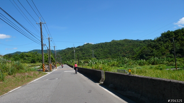 [分享] 小一號的「武嶺天堂路」，102縣道