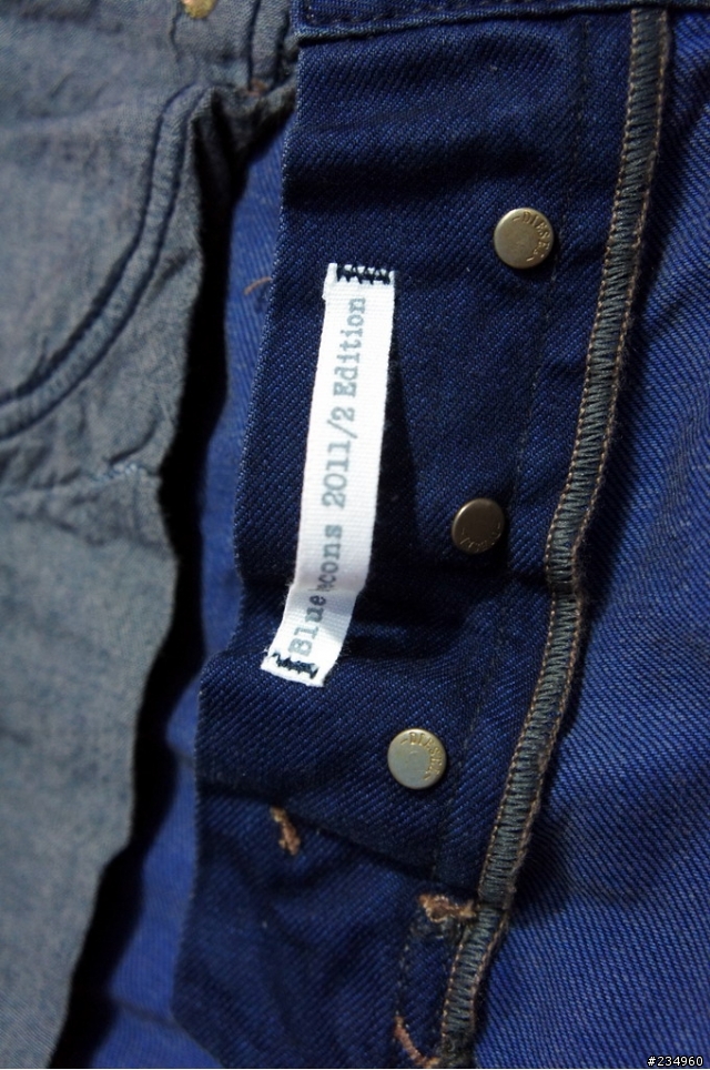【分享】Diesel Braddom 881